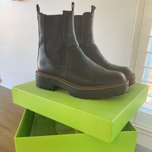 Sam Edelman Laguna Chelsea Boot